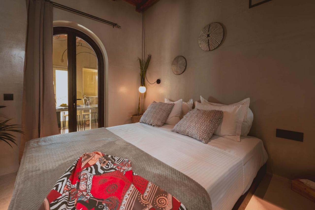 Aparthotel Legends In Town, By Mykonos High